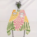 Palm Tablecloth