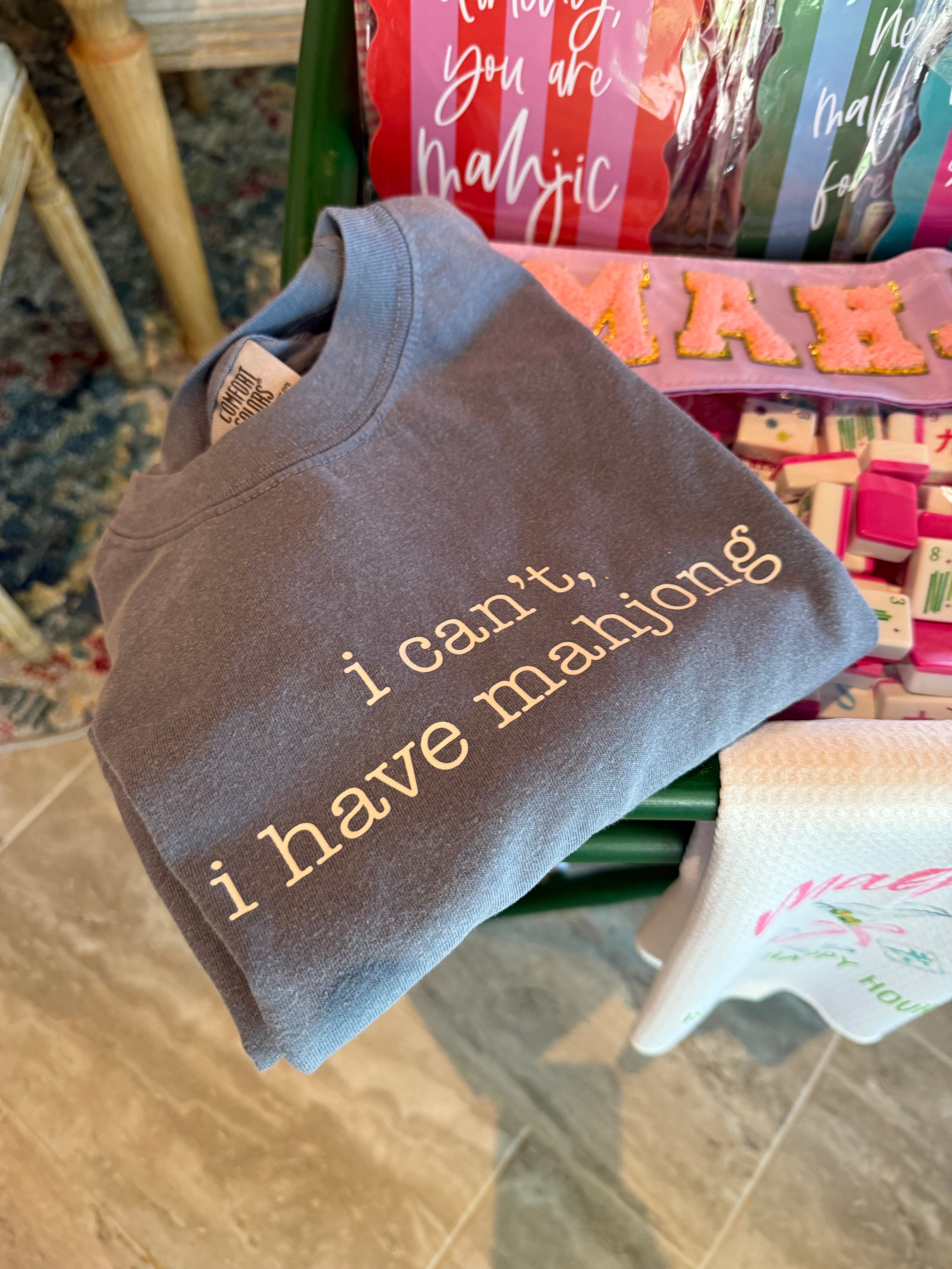 Short Sleeve T-Shirt