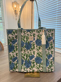 Quilted Bag - perfect for matching your mat