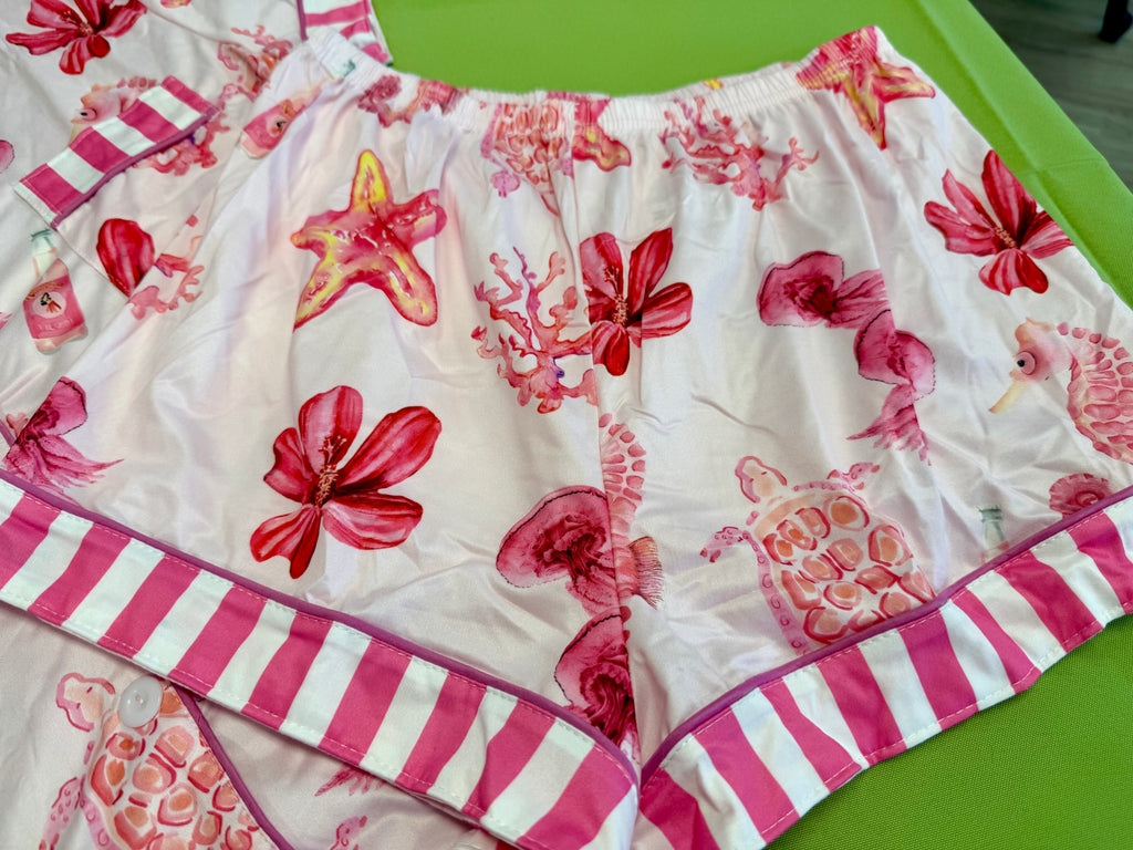 Beachtime PJs