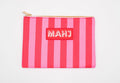 Premium Mahjong Card & Accessory Bag