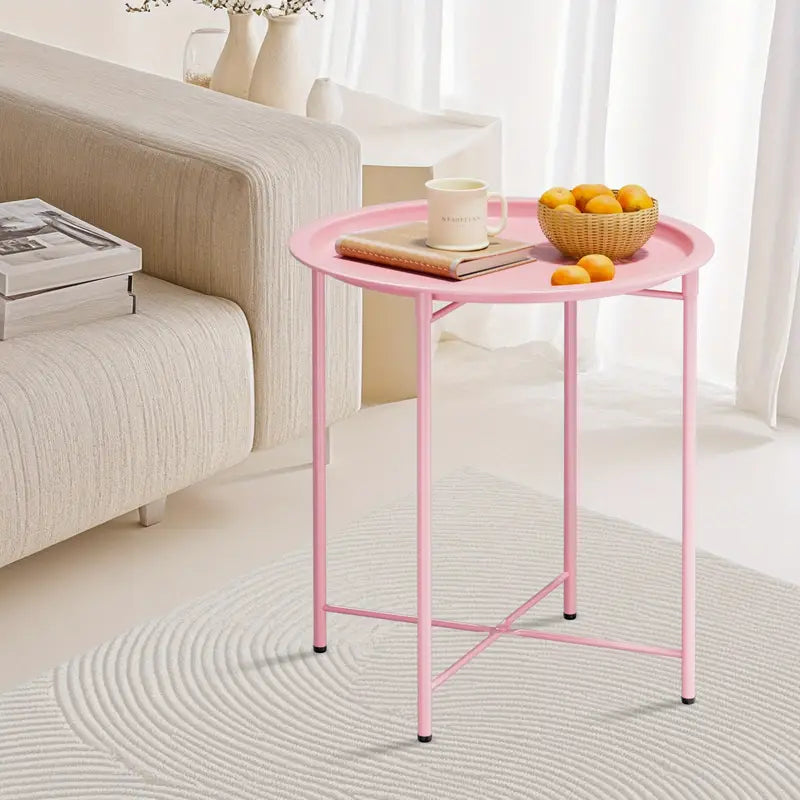 Side Table for Game Play