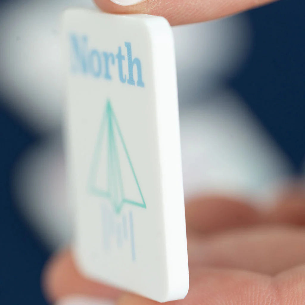 Mini Mahjer Mahjong Game - OG Edition