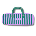 Mahjong Mat and Rack Bag | Fits 20" Racks + Folded Mat